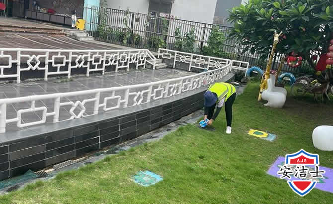 乐东园林树木灭白蚁